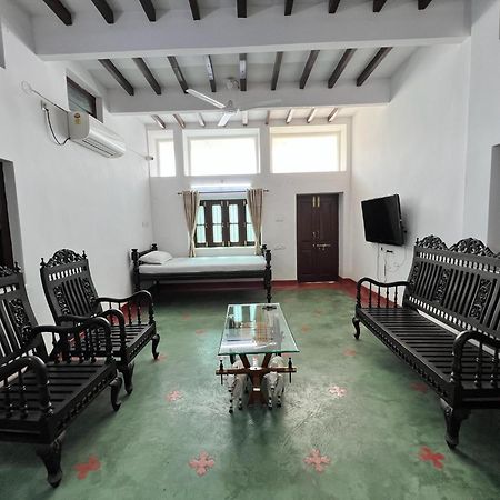 Bed and Breakfast Laxmi Nivas 1949 Secundurabad Exterior foto