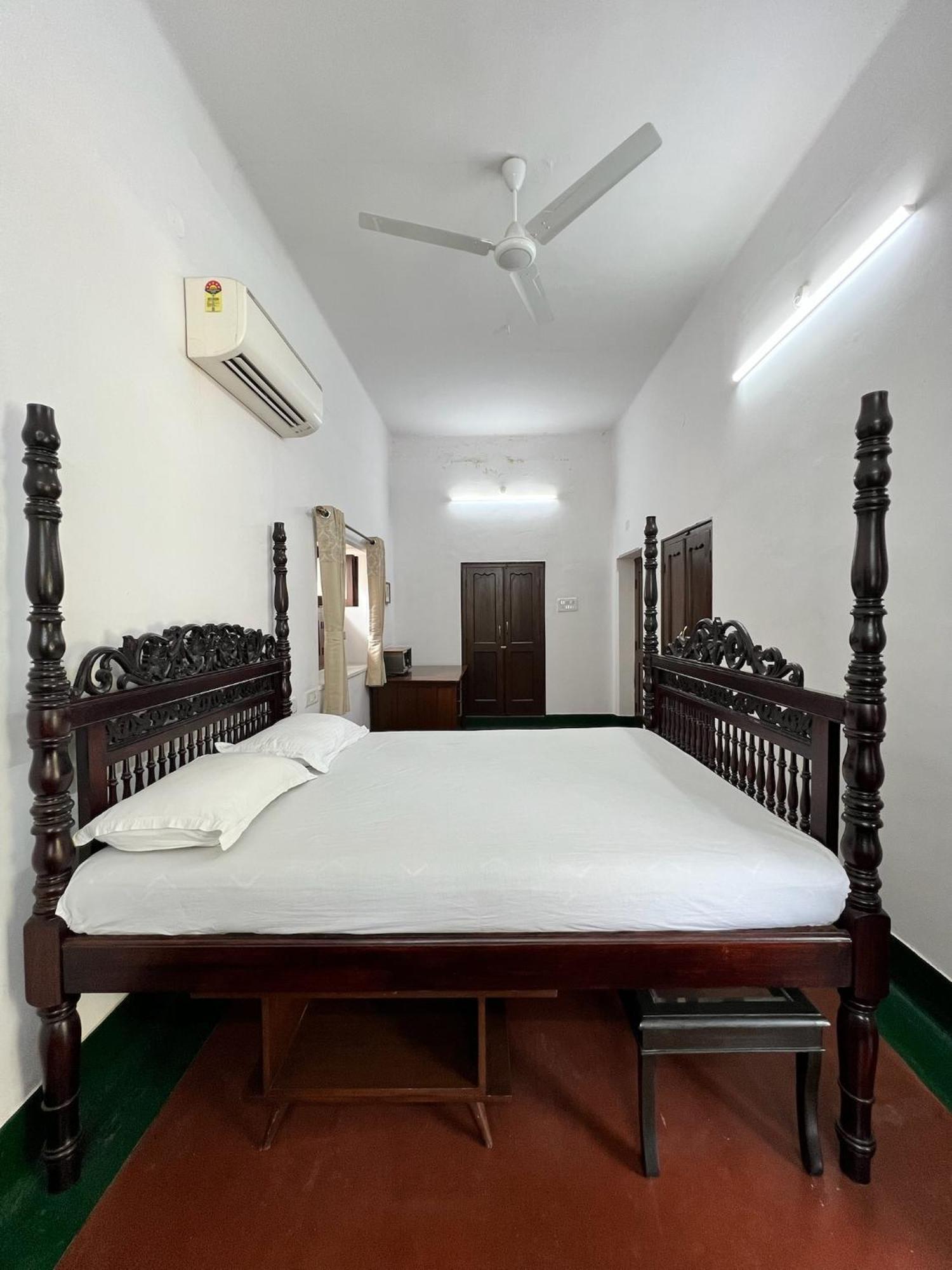 Bed and Breakfast Laxmi Nivas 1949 Secundurabad Exterior foto