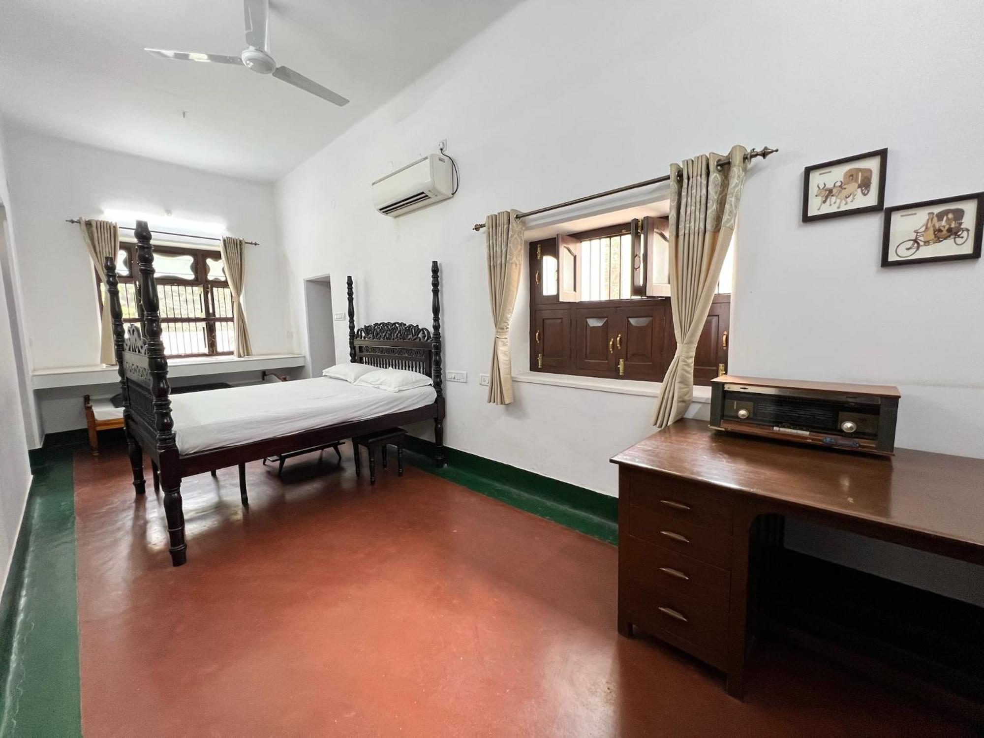Bed and Breakfast Laxmi Nivas 1949 Secundurabad Exterior foto