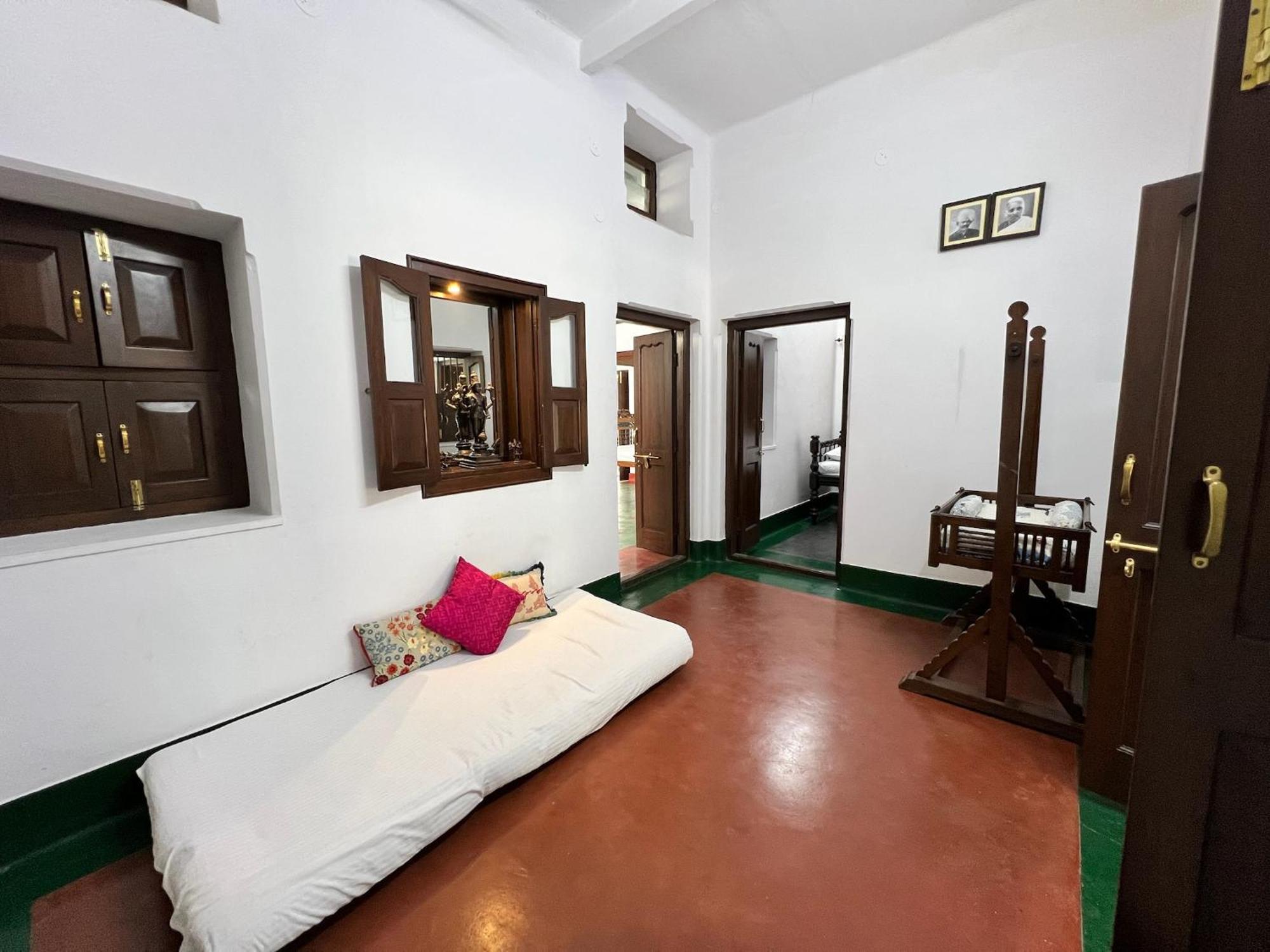 Bed and Breakfast Laxmi Nivas 1949 Secundurabad Exterior foto