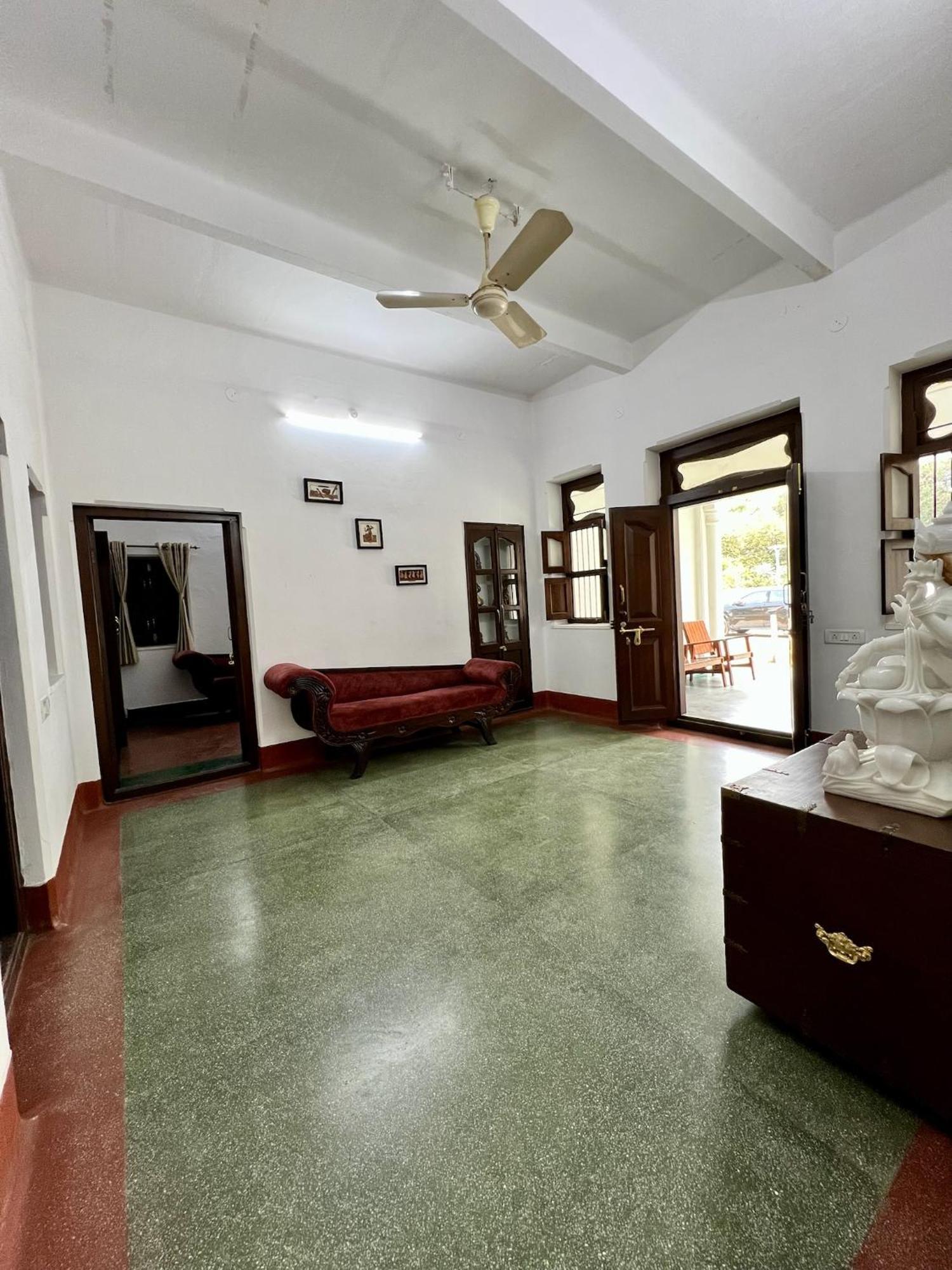 Bed and Breakfast Laxmi Nivas 1949 Secundurabad Exterior foto