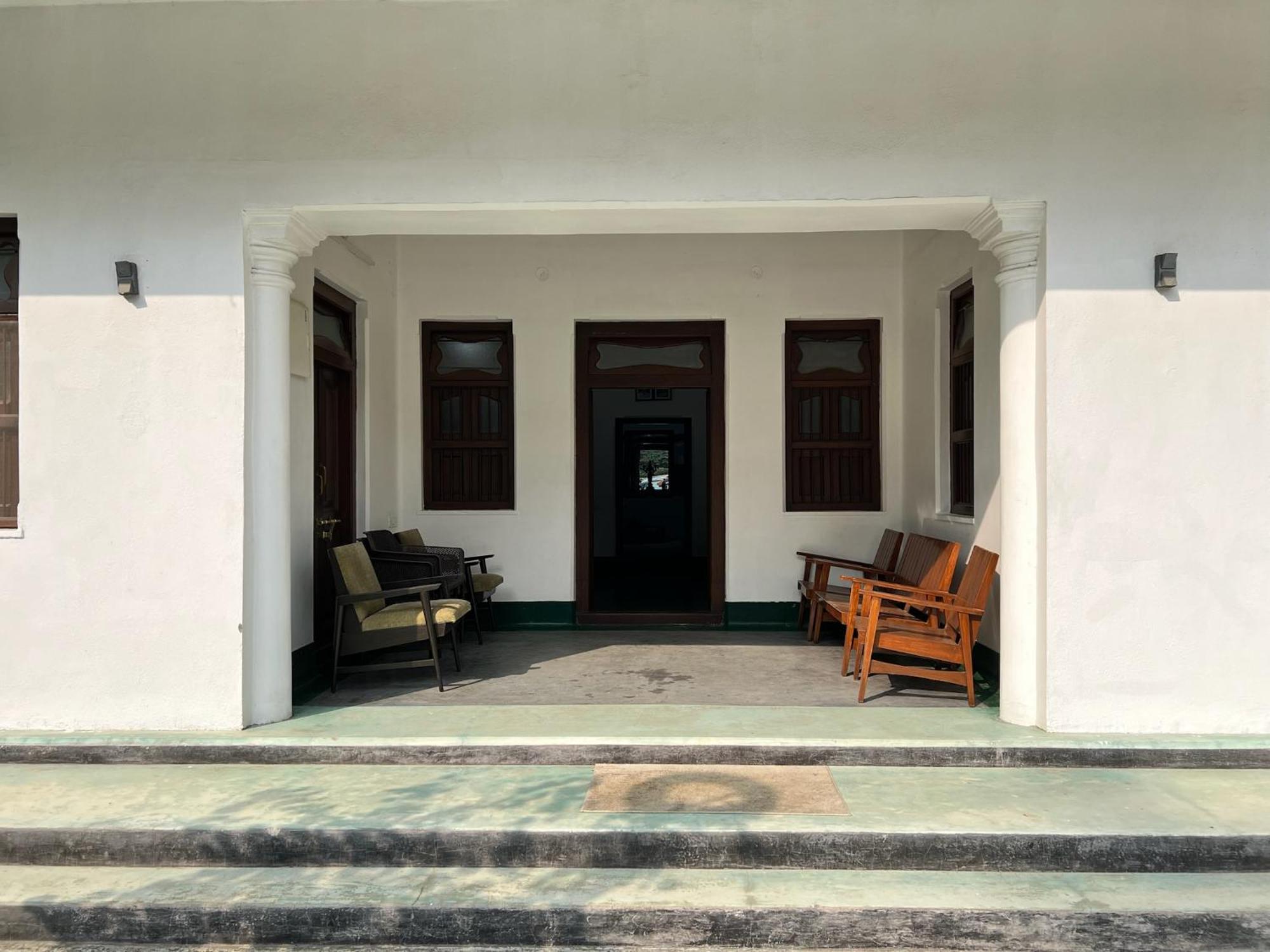 Bed and Breakfast Laxmi Nivas 1949 Secundurabad Exterior foto