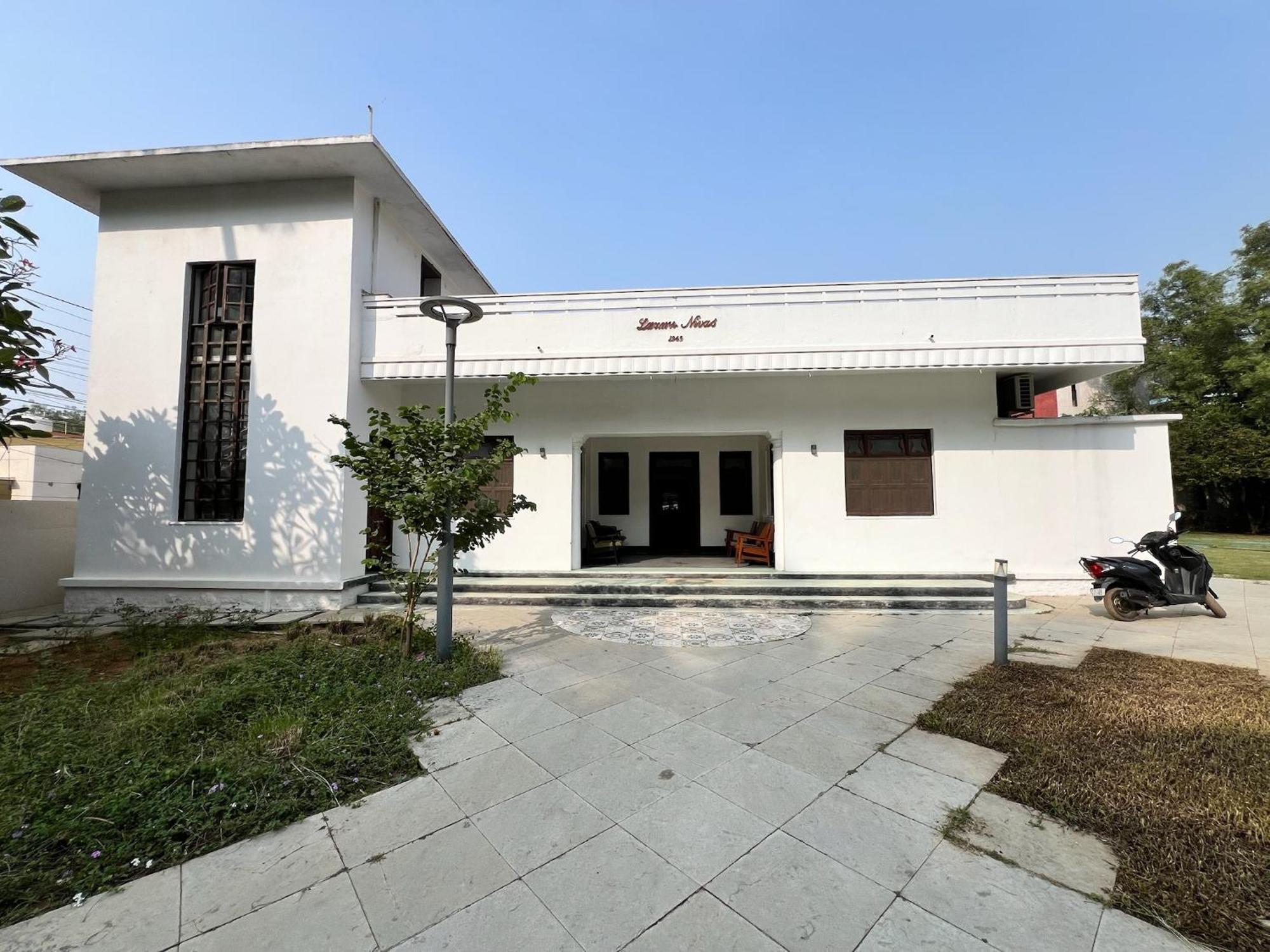 Bed and Breakfast Laxmi Nivas 1949 Secundurabad Exterior foto