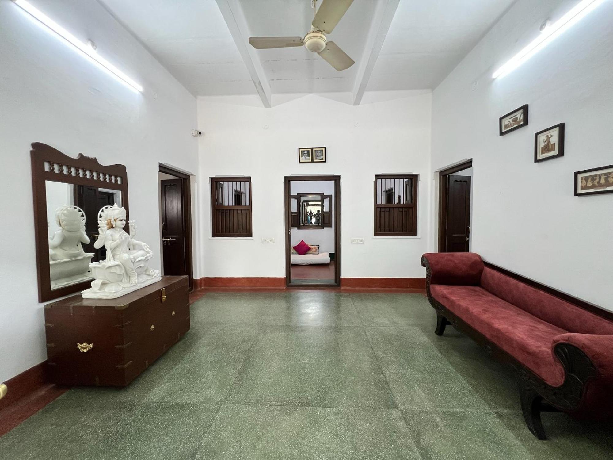 Bed and Breakfast Laxmi Nivas 1949 Secundurabad Exterior foto