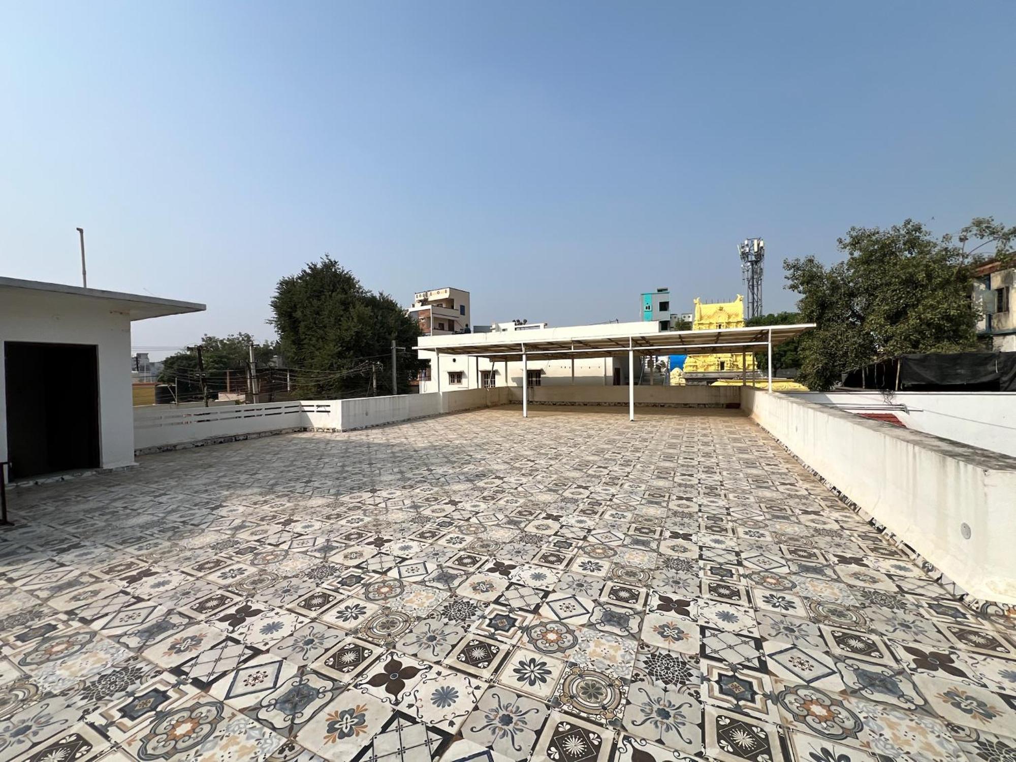 Bed and Breakfast Laxmi Nivas 1949 Secundurabad Exterior foto