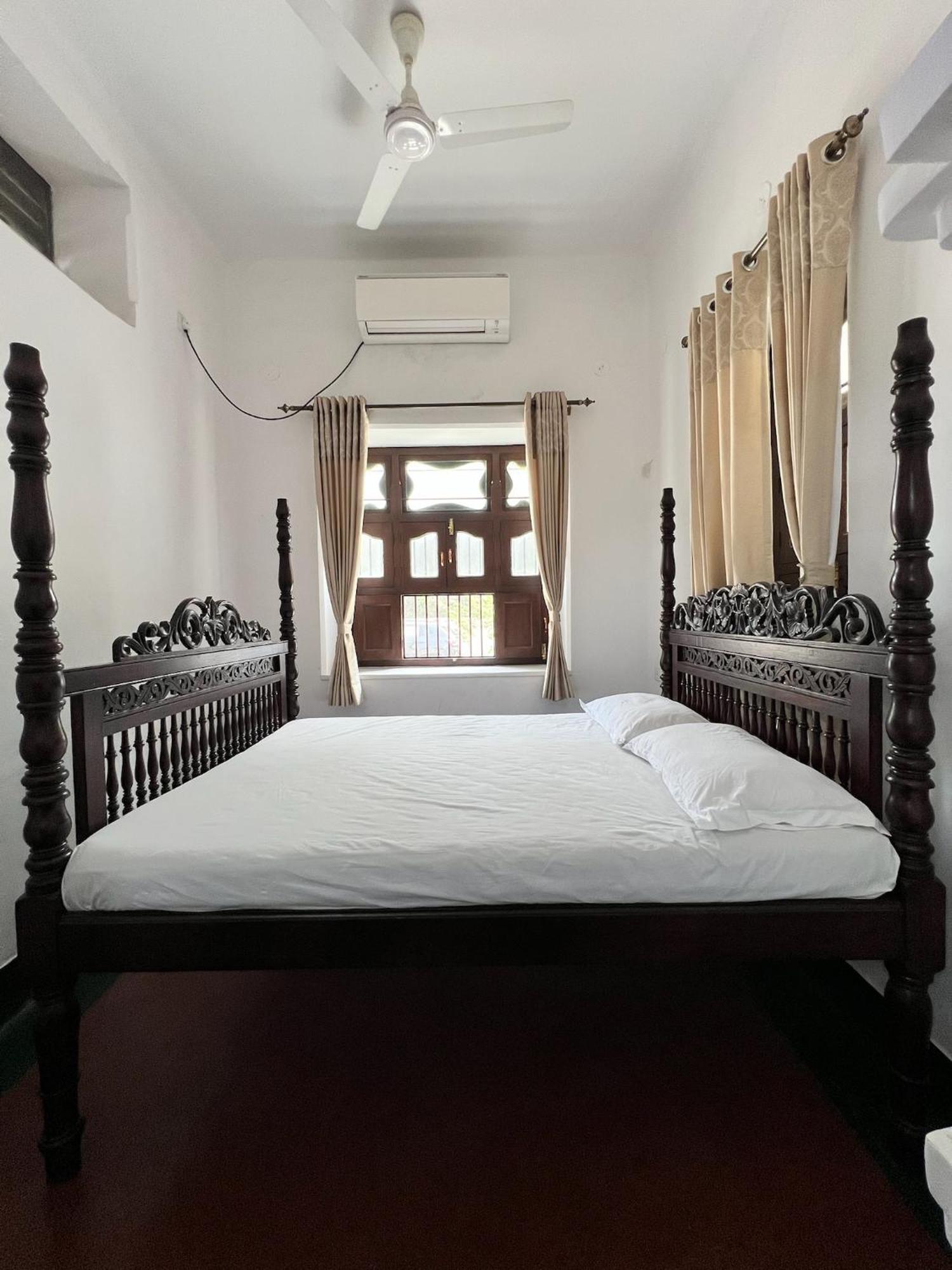 Bed and Breakfast Laxmi Nivas 1949 Secundurabad Exterior foto