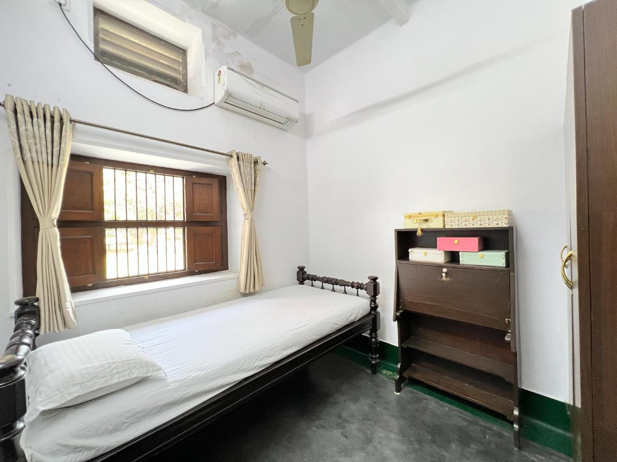Bed and Breakfast Laxmi Nivas 1949 Secundurabad Exterior foto