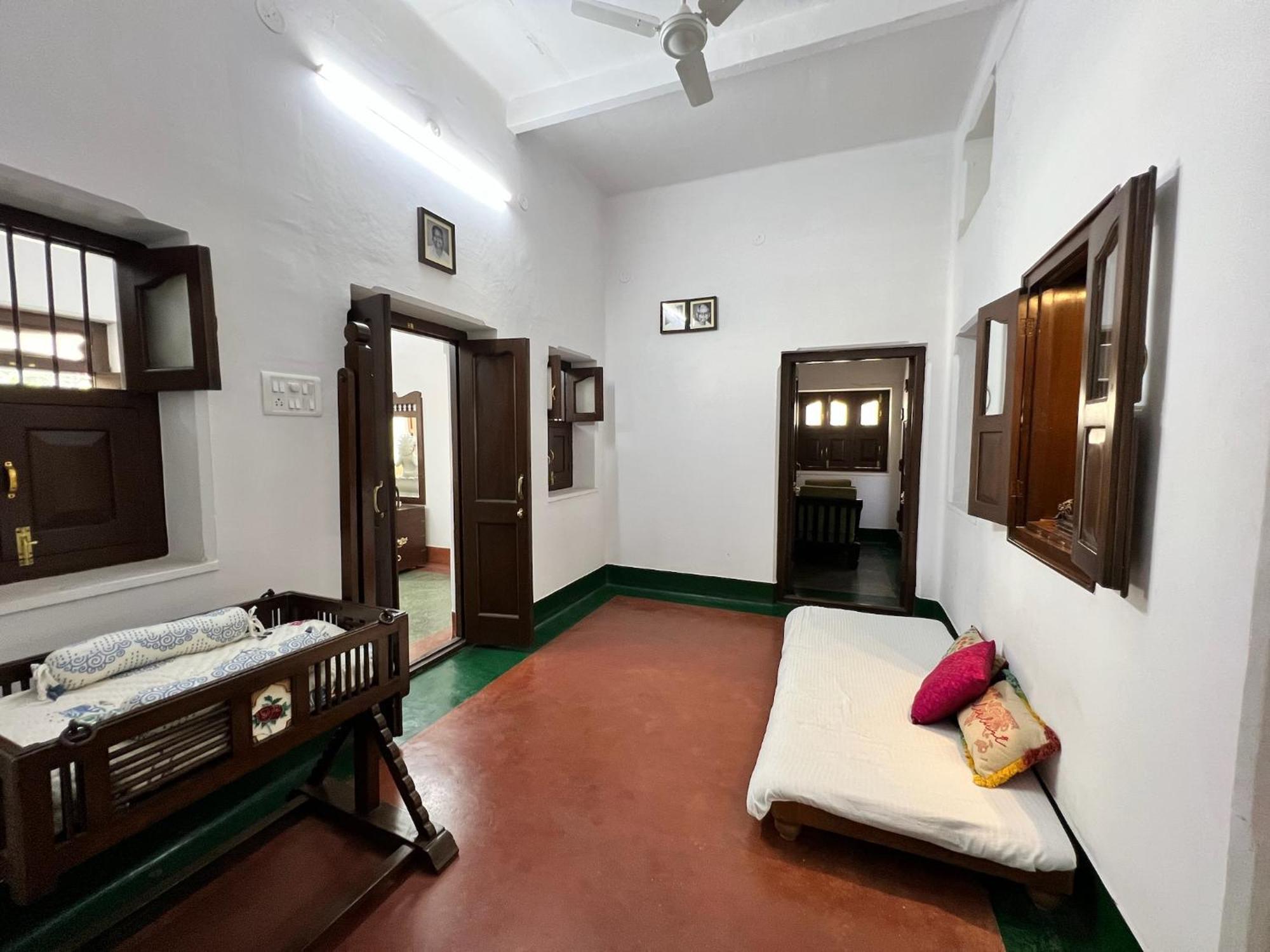 Bed and Breakfast Laxmi Nivas 1949 Secundurabad Exterior foto