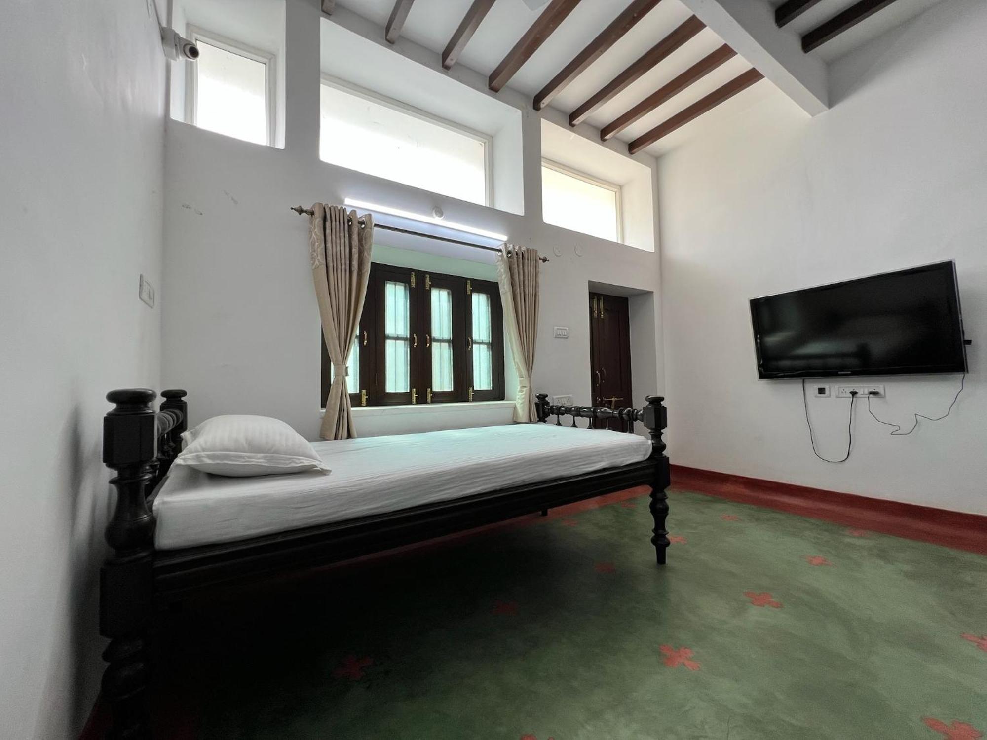 Bed and Breakfast Laxmi Nivas 1949 Secundurabad Exterior foto