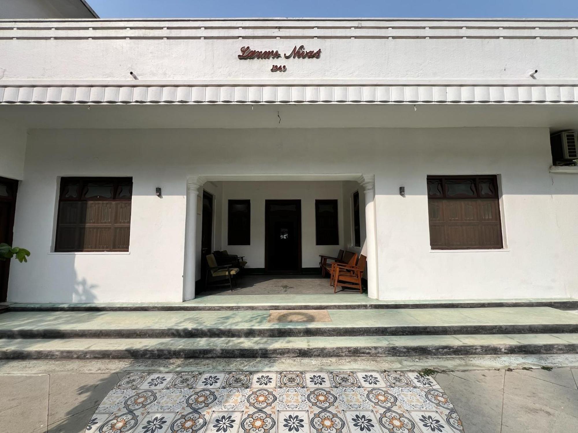 Bed and Breakfast Laxmi Nivas 1949 Secundurabad Exterior foto