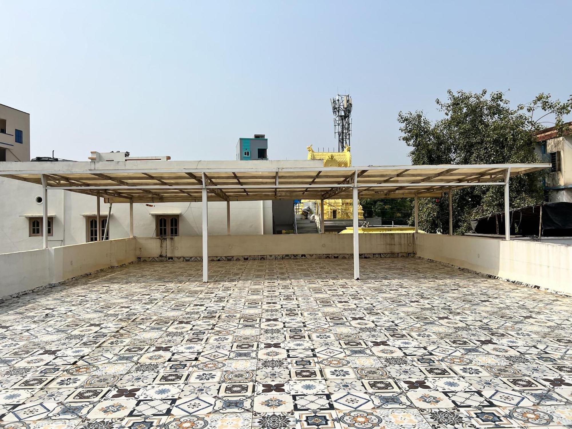 Bed and Breakfast Laxmi Nivas 1949 Secundurabad Exterior foto