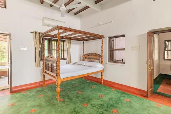 Bed and Breakfast Laxmi Nivas 1949 Secundurabad Exterior foto
